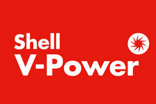 昭和シェル　「Shell V-Power」