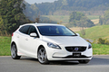 ボルボ、V40シリーズ初の特別限定車を発売