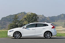 ボルボ V40 T4 Sports