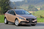 ボルボ V40 Cross Country T4 Nordic