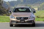 ボルボ V40 Cross Country T4 Nordic