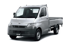 トヨタ　ライトエース　トラック　DX(2WD)