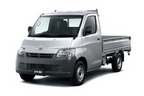 トヨタ　ライトエース　トラック　DX(2WD)