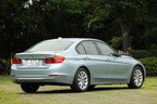 BMW 320d BluePerformance