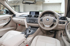 BMW ActiveHybrid 3