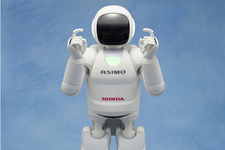 ホンダのASIMO（アシモ）が米国オバマ大統領に英語で挨拶|【業界先取り