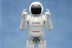 ホンダ ASIMO（アシモ）