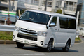 トヨタ 新型 ハイエースバン スーパーGL[2013年秋 マイチェンモデル] 試乗レポート／渡辺陽一郎