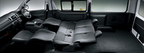トヨタ ハイエースバン・2WD・3000ディーゼル・標準ボディ・スーパーGL 〈オプション装着車〉