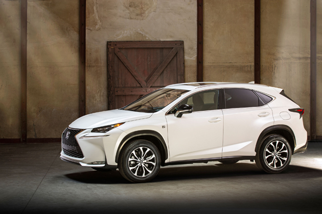 レクサス コンパクトsuv Nx 登場 レクサス初の2リッター直4ターボエンジンを搭載 九島辰也 画像ギャラリー No 3 新型車 リリース速報 Mota レクサス コンパクトsuv Nx 登場 レクサス初の2リッター直4ターボエンジンを搭載 九島辰也 画像ギャラリー No 3 新型車 リリース速報 Mota