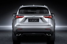 NX200t "F SPORT"