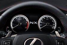 NX200t "F SPORT"