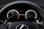 NX200t 