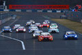スーパーGT 第2戦 富士、いよいよ今週末に迫る