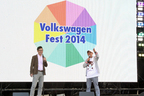 【Volkswagen Fest(フォルクスワーゲン フェスト) 2014】in 富士スピードウェイ[2014/04/26]