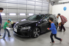 【Volkswagen Fest(フォルクスワーゲン フェスト) 2014】in 富士スピードウェイ[2014/04/26]