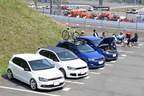 【Volkswagen Fest(フォルクスワーゲン フェスト) 2014】in 富士スピードウェイ[2014/04/26]