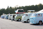 【Volkswagen Fest(フォルクスワーゲン フェスト) 2014】in 富士スピードウェイ[2014/04/26]