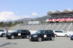 【Volkswagen Fest(フォルクスワーゲン フェスト) 2014】in 富士スピードウェイ[2014/04/26]