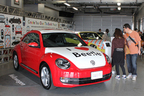 【Volkswagen Fest(フォルクスワーゲン フェスト) 2014】in 富士スピードウェイ[2014/04/26]