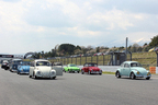 【Volkswagen Fest(フォルクスワーゲン フェスト) 2014】in 富士スピードウェイ[2014/04/26]