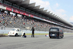 【Volkswagen Fest(フォルクスワーゲン フェスト) 2014】in 富士スピードウェイ[2014/04/26]