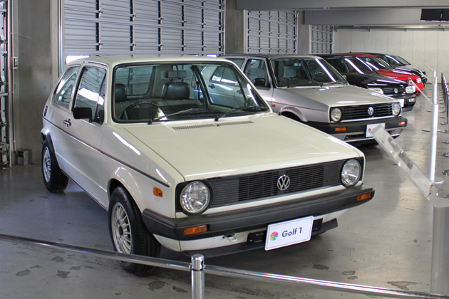 【Volkswagen Fest(フォルクスワーゲン フェスト) 2014】in 富士スピードウェイ[2014/04/26]