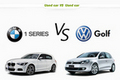 （認定中古車比較）VW ゴルフ vs BMW 1シリーズ どっちが買い！？認定中古車比較