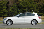 BMW 1シリーズ