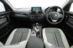 BMW 1シリーズ