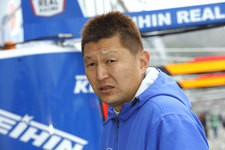 ＃17 KEIHIN NSX CONCEPT-GT　金石年弘／スーパーGT　2014