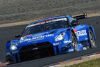 ＃12 カルソニックIMPUL GT-R／スーパーGT　2014