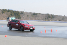 LEXUS AMAZING EXPERIENCE 『DRIVING LESSON』