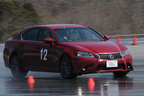 LEXUS AMAZING EXPERIENCE 『DRIVING LESSON』