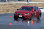 LEXUS AMAZING EXPERIENCE 『DRIVING LESSON』