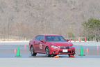 LEXUS AMAZING EXPERIENCE 『DRIVING LESSON』