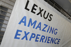 LEXUS AMAZING EXPERIENCE 『DRIVING LESSON』