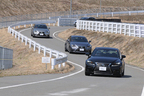 LEXUS AMAZING EXPERIENCE 『DRIVING LESSON』