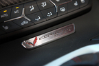 シボレー 新型 コルベット(C7)