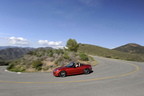 Mazda MX-5 Miata 25th Anniversary Edition（米国仕様車）