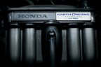 ホンダ フィット 1.3リッターアトキンソンサイクル DOHC i-VTECエンジン