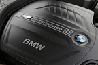 BMW 2シリーズ M235i クーペ[6MT／ボディカラー：エストリル・ブルー]