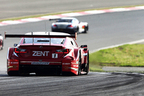 ＃1 ZENT CERUMO RC F（立川 祐路／平手 晃平 組）／2014 スーパーGT 第2戦 富士500kmレース