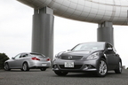 日産 旧型スカイライン