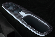 日産 新型 セレナ 特別仕様車「セレナ ライダー ブラックラインZZ」 インテリア