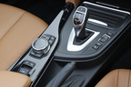 BMW 435i カブリオレ ラグジュアリー[インテリアカラー：ブラウン/ブラック／シートカラー：サドル・ブラウン]