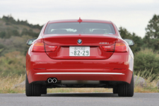 BMW 4シリーズ