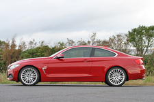 BMW 4シリーズ