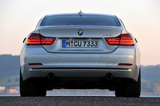 BMW 4シリーズ