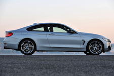BMW 4シリーズ